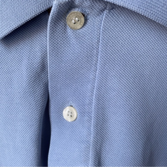 Burberry Polo Shirt - Picture 8 of 16